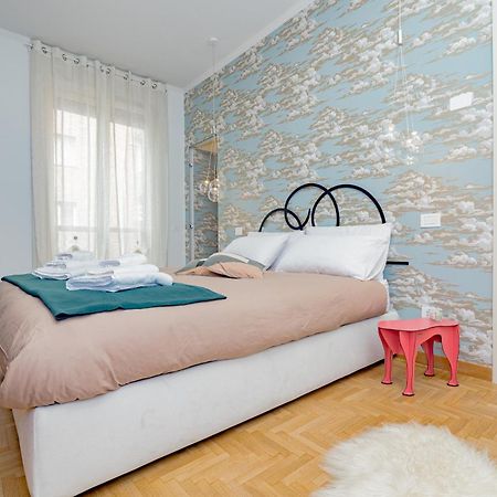 Elegance & Comfort Central Station 500Mt -15Minuti Duomo Milan Bagian luar foto