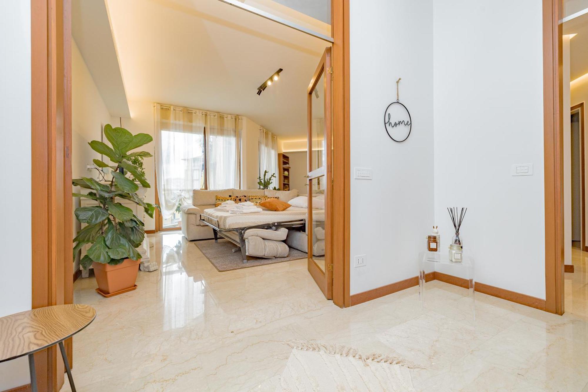 Elegance & Comfort Central Station 500Mt -15Minuti Duomo Milan Bagian luar foto