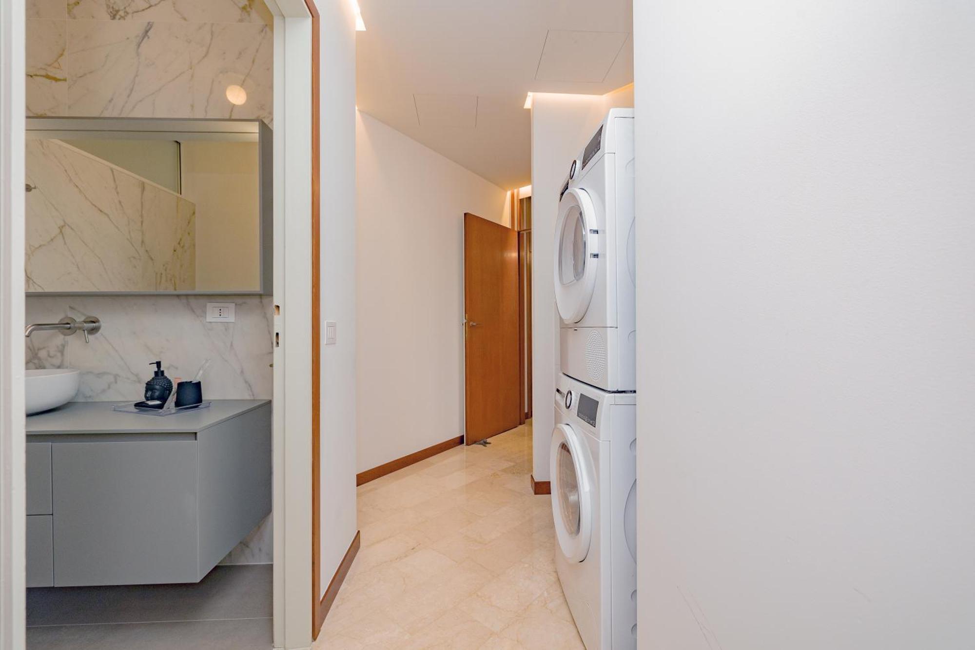Elegance & Comfort Central Station 500Mt -15Minuti Duomo Milan Bagian luar foto