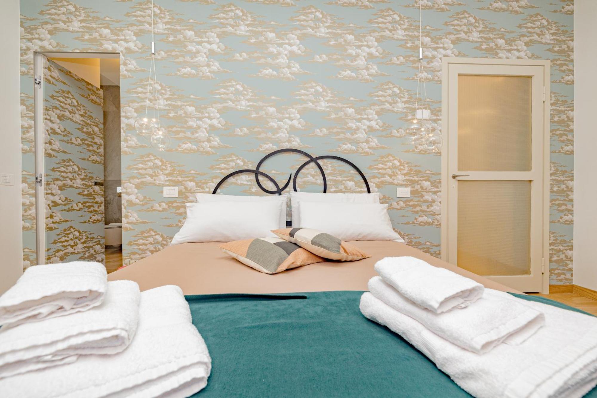 Elegance & Comfort Central Station 500Mt -15Minuti Duomo Milan Bagian luar foto