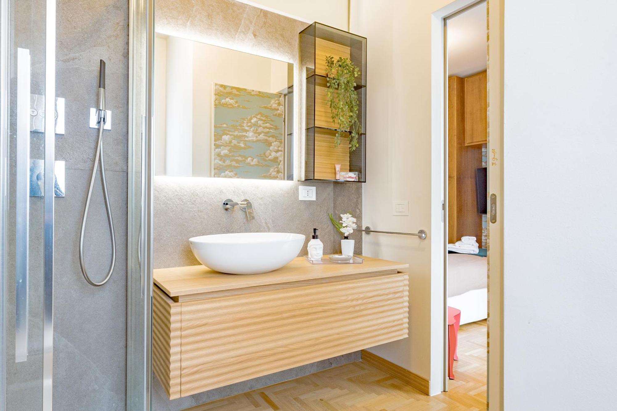 Elegance & Comfort Central Station 500Mt -15Minuti Duomo Milan Bagian luar foto