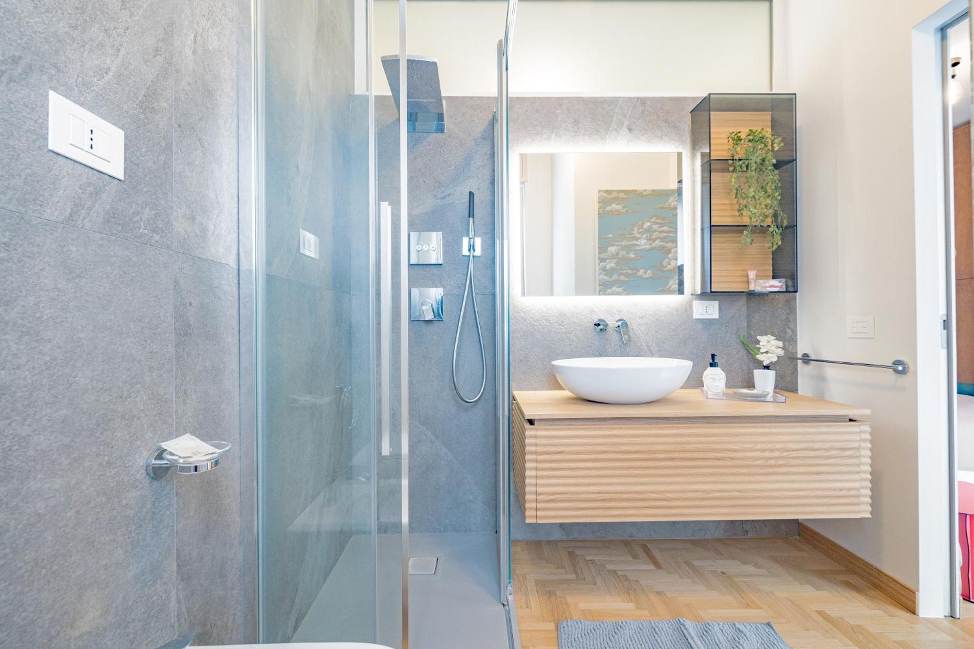 Elegance & Comfort Central Station 500Mt -15Minuti Duomo Milan Bagian luar foto