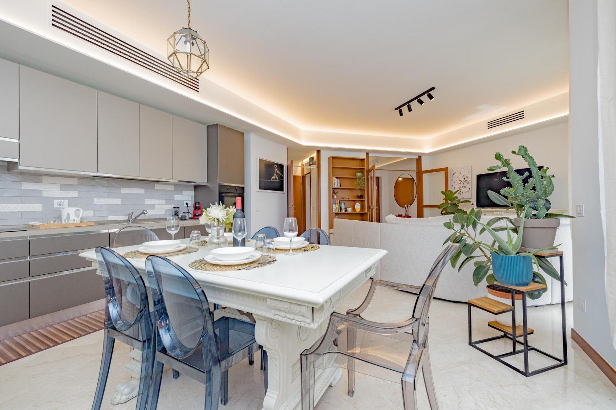 Elegance & Comfort Central Station 500Mt -15Minuti Duomo Milan Bagian luar foto