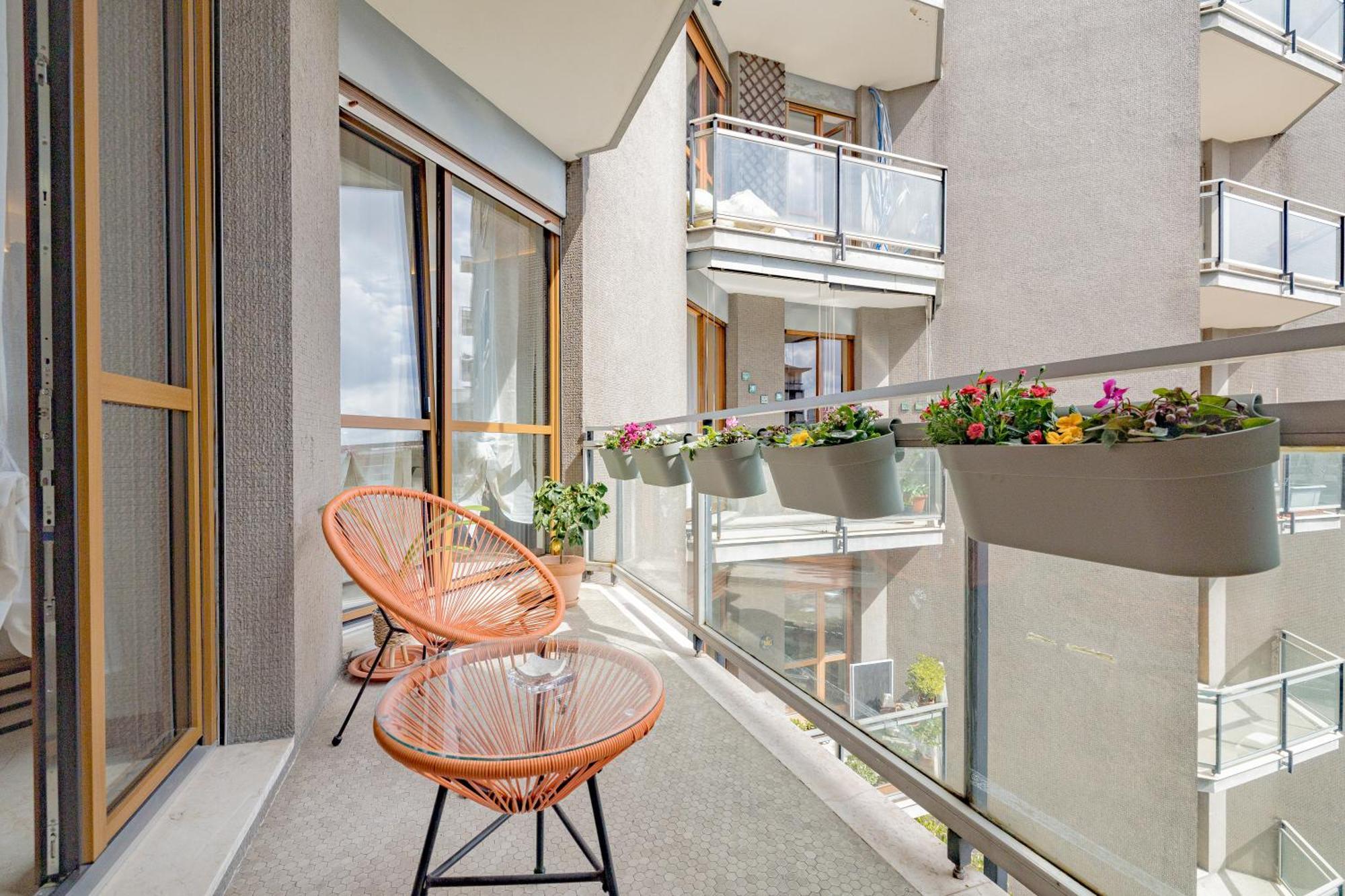 Elegance & Comfort Central Station 500Mt -15Minuti Duomo Milan Bagian luar foto