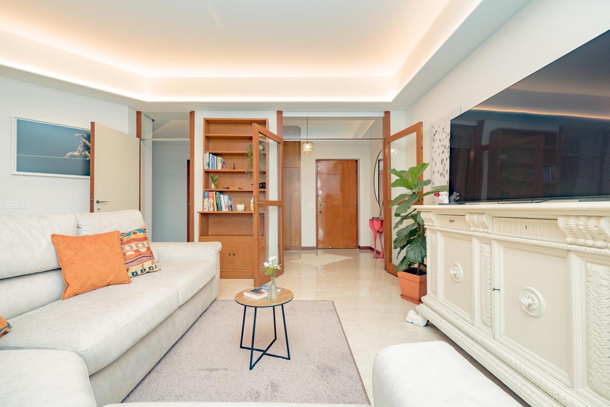 Elegance & Comfort Central Station 500Mt -15Minuti Duomo Milan Bagian luar foto
