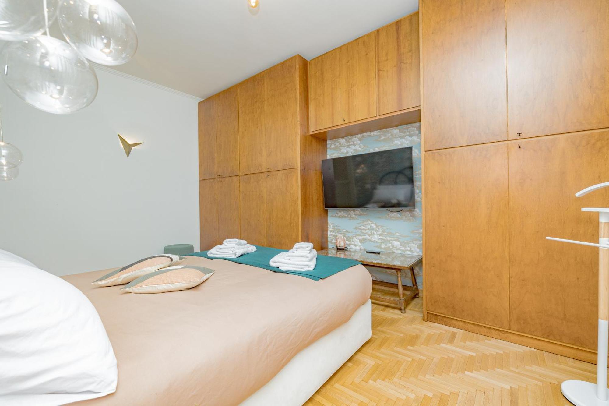 Elegance & Comfort Central Station 500Mt -15Minuti Duomo Milan Bagian luar foto