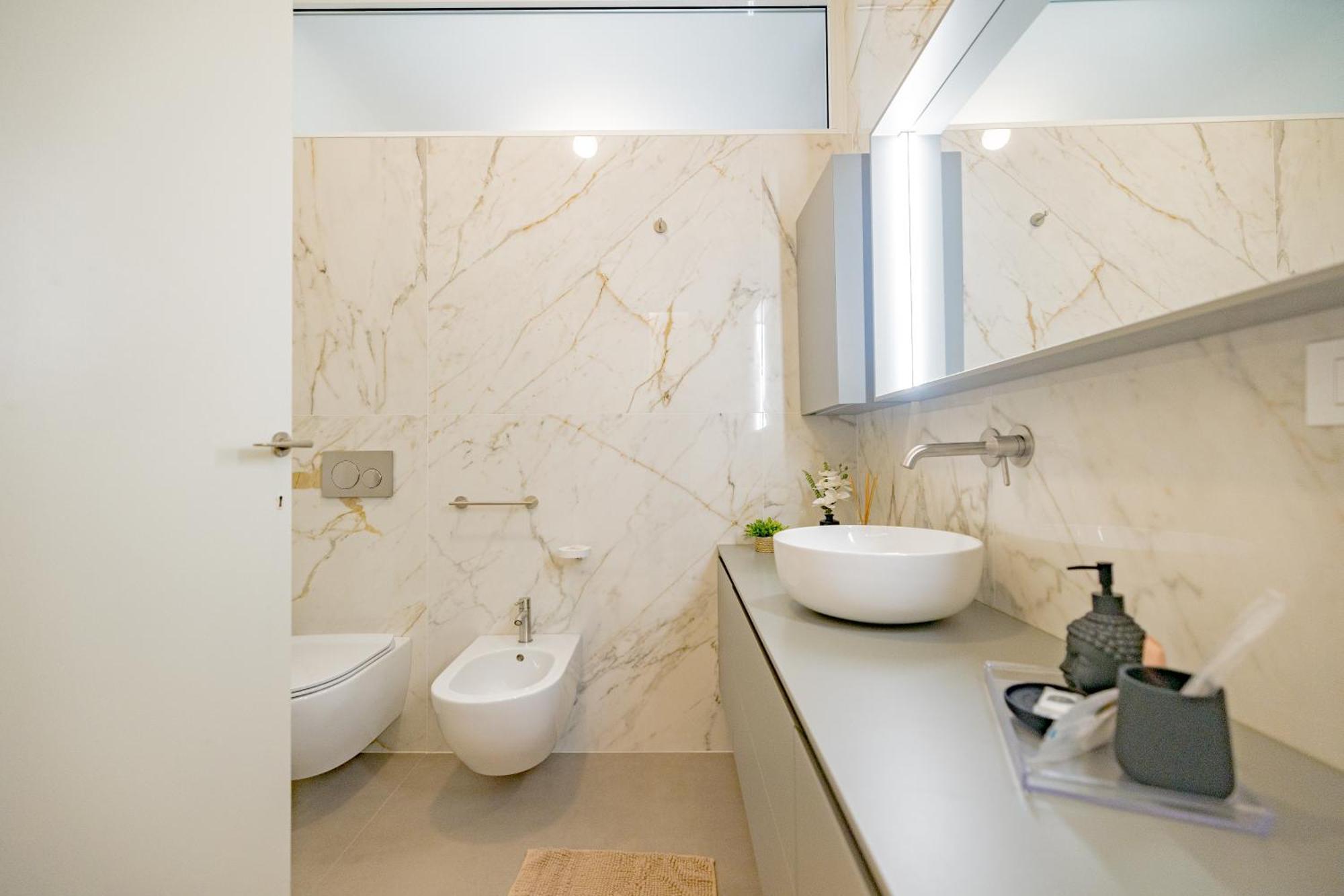 Elegance & Comfort Central Station 500Mt -15Minuti Duomo Milan Bagian luar foto
