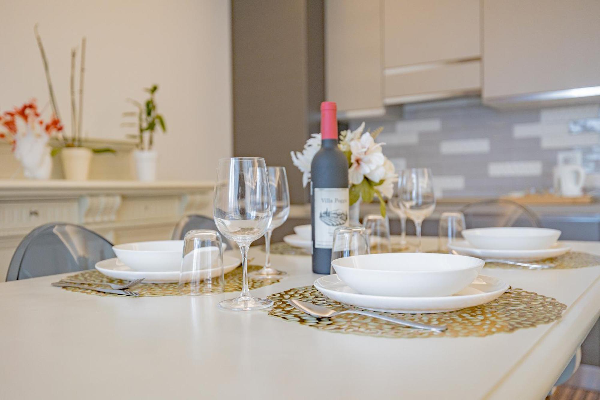 Elegance & Comfort Central Station 500Mt -15Minuti Duomo Milan Bagian luar foto