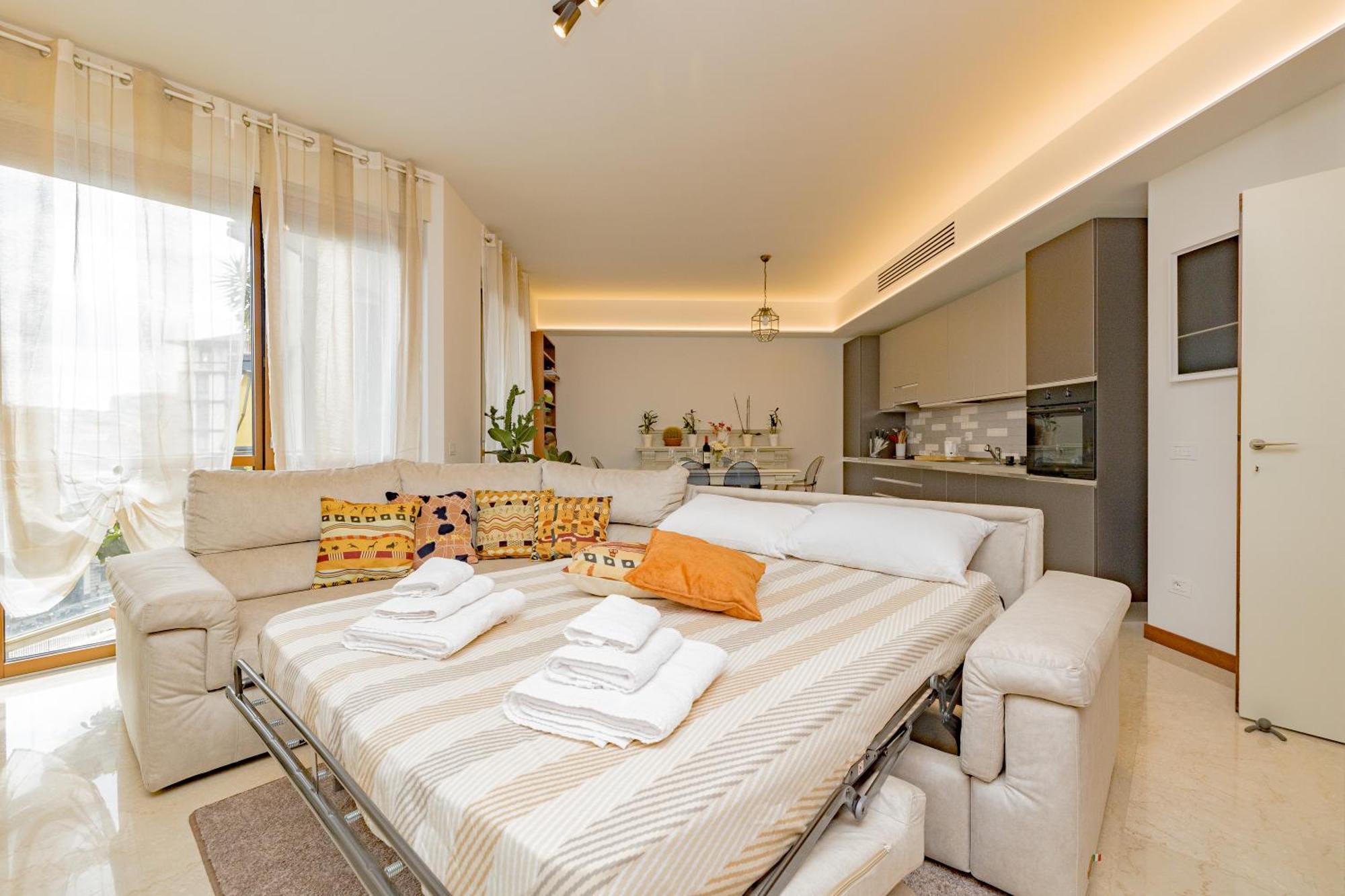 Elegance & Comfort Central Station 500Mt -15Minuti Duomo Milan Bagian luar foto