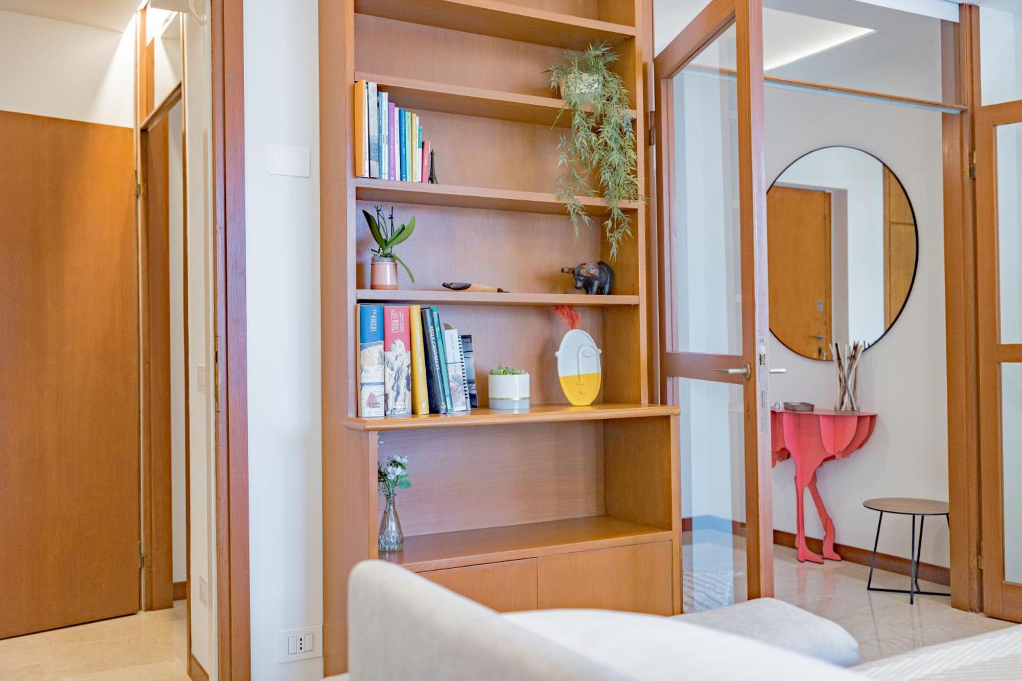 Elegance & Comfort Central Station 500Mt -15Minuti Duomo Milan Bagian luar foto