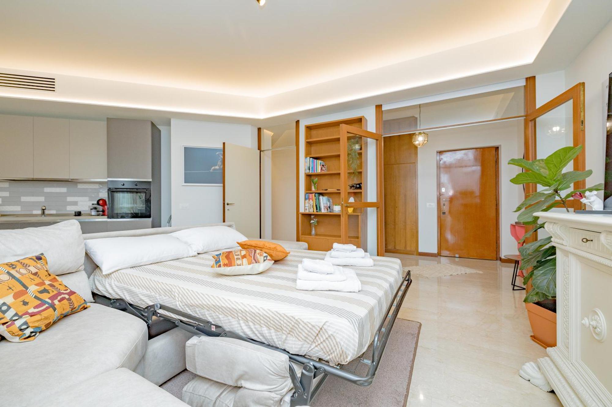 Elegance & Comfort Central Station 500Mt -15Minuti Duomo Milan Bagian luar foto