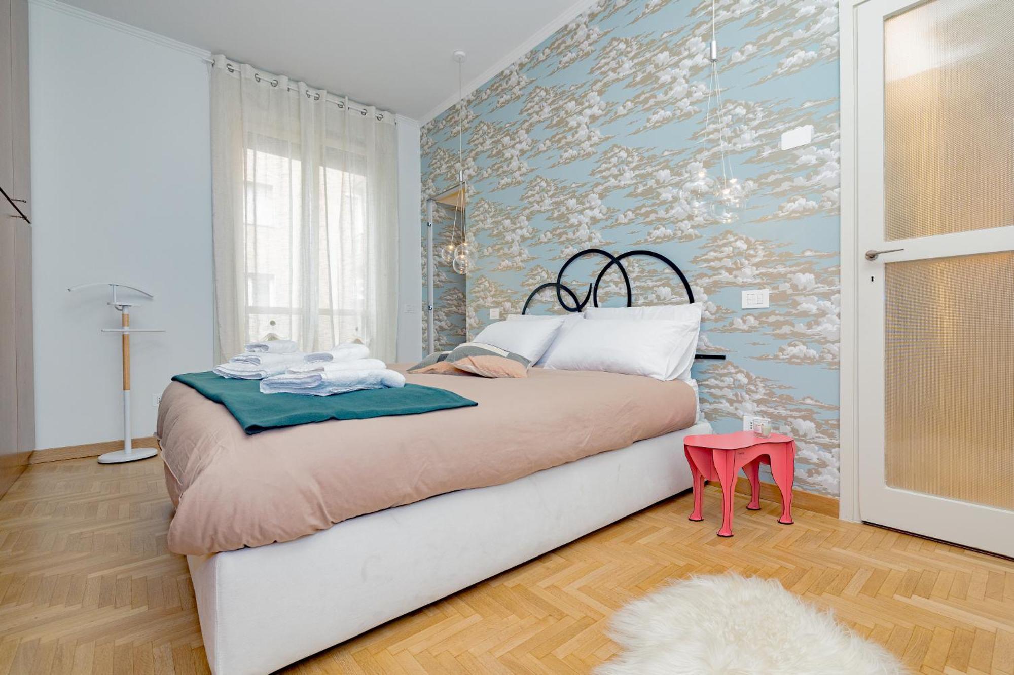Elegance & Comfort Central Station 500Mt -15Minuti Duomo Milan Bagian luar foto